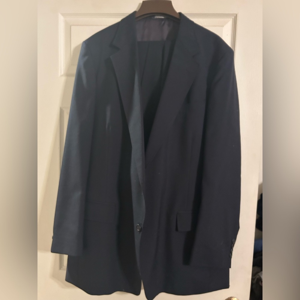 Mens Oakton Suit